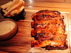 -The Meat & Wine Co Southbank(南岸店)