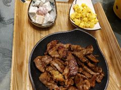 -海景壹号大酒店(滨湖店)