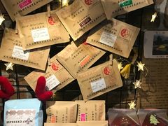 -阿sir咖啡(陶谷新村店)