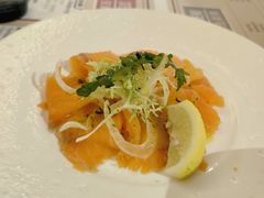 -安妮意大利餐厅(世贸天阶店)