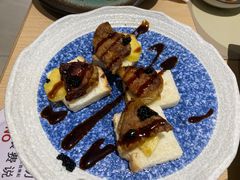 -大渔铁板烧(万象城店)
