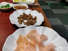-金刚山烧烤(中山路店)
