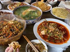 -妈妈传炖品(双林店)