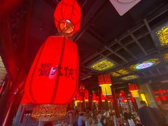 -蜀大侠火锅(森兰花园城店)