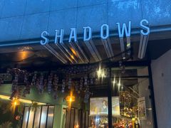-SHADOWS•Bistro&Eatery(安福路店)