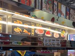 -三禾寿司(石龙店)