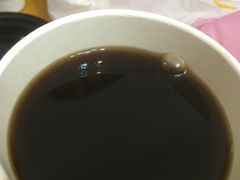 -麦当劳(杭州西湖银泰百货店)