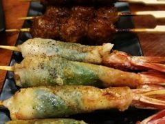 -鸟串烧Yakitori