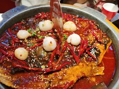 -南锣南门(东方银座店)