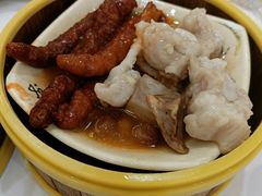 -东江海鲜酒家(艺都分店)