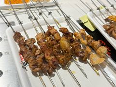 -玉善烧烤串城(长春总店)