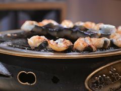 -泥炉烧肉师(新街口金銮巷店)