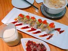 -牛油果大师寿司(瑞景店)