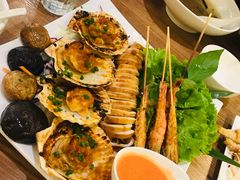 -Pho Asia 亚阁越南料理(上海来福士广场店)