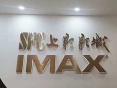-SFC上影影城(港汇永华IMAX激光店)