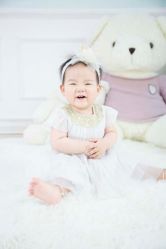 -清潭洞韩国儿童摄影(杏林店)