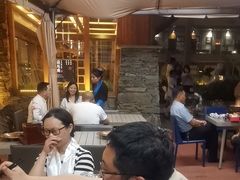 -思金拉措庄园藏餐(太阳岛店)