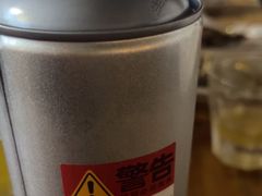 -木屋烧烤(白石洲店)