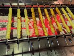 -很久以前羊肉串(大华三路店)