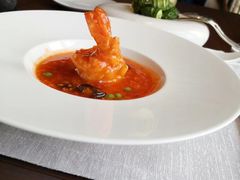-王府井文华东方酒店-紫膳餐厅