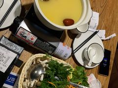 -U你·湖北家宴菜(南湖总店)
