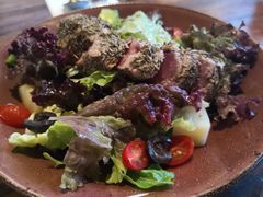 -Pundi Pundi Restaurant