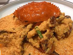 咖喱蟹-阿诺泰·泰国餐厅(棕北店)