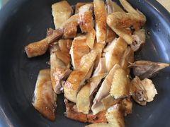 烧鸡-小北江河鲜(新城店)