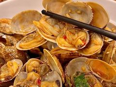 -东江海鲜大排档·潮汕菜·砂锅粥