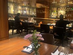 -西堤牛排(北京国瑞店)