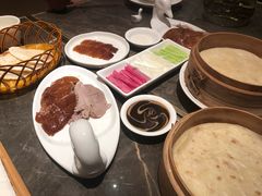 -金鸭季·北京烤鸭(深业上城店)