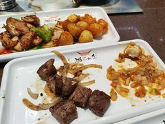 -湘汇概念铁板烧(铁西万达店)