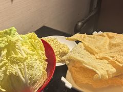 -潮汕三宝鲜牛肉火锅