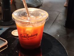 -SeekSeeking咖啡专门店(堰塘街店)