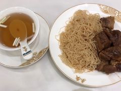-香港麦奀云吞面世家(中山二路店)