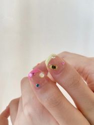 -UMl Nail 尤米美甲美睫半永久