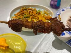 -宁夏国强手抓羊肉·清真菜(未央路凤三店)