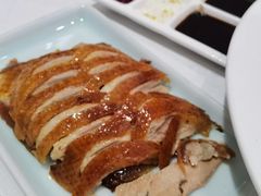 -天和晟烤鸭店(玉泉西街店)