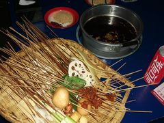 -马路边边串串香(北苑旗舰店)