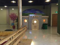 -沐王府水会(中欣广场店)