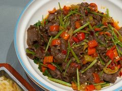 -老酒川菜坊(中山西路店)