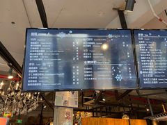 -maan coffee漫咖啡(通州店)