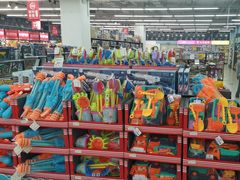 -永辉超市(中南城店)