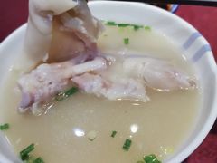 蹄花儿-易老妈蹄花.特色川菜(人民公园总店)