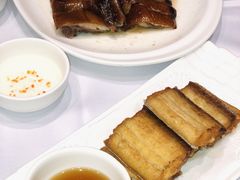 -一品粤珍轩(吴中路店)