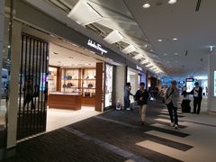 -中部国际机场