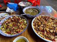 -李大爷的泡椒馆(冉家坝店)