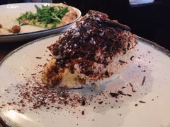 提拉米苏-PIZZA BIANCA(民园店)