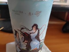 -茉莉奶白(广州动漫星城店)