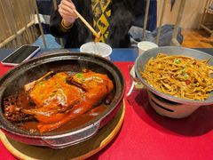 -望庐说·本地菜馆